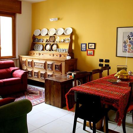 B&B Giacosa มิลาน ภายนอก รูปภาพ