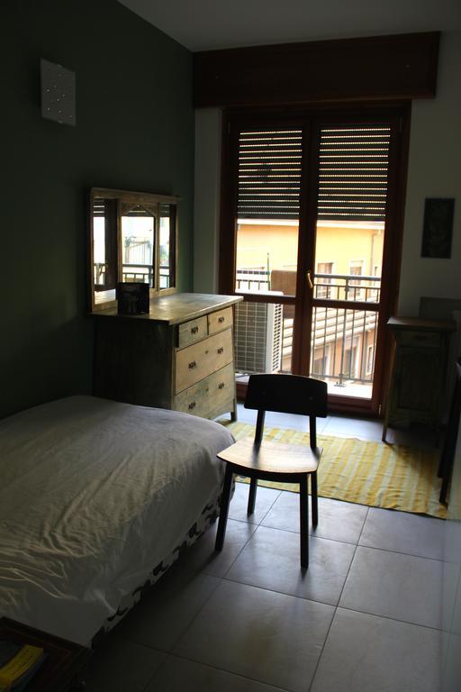 B&B Giacosa มิลาน ภายนอก รูปภาพ