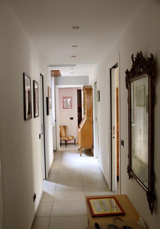 B&B Giacosa มิลาน ภายนอก รูปภาพ